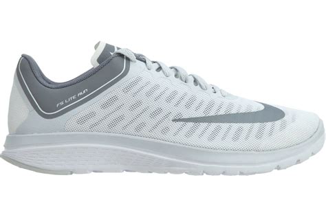 Nike Fs Lite Run 4 White/Cool Grey